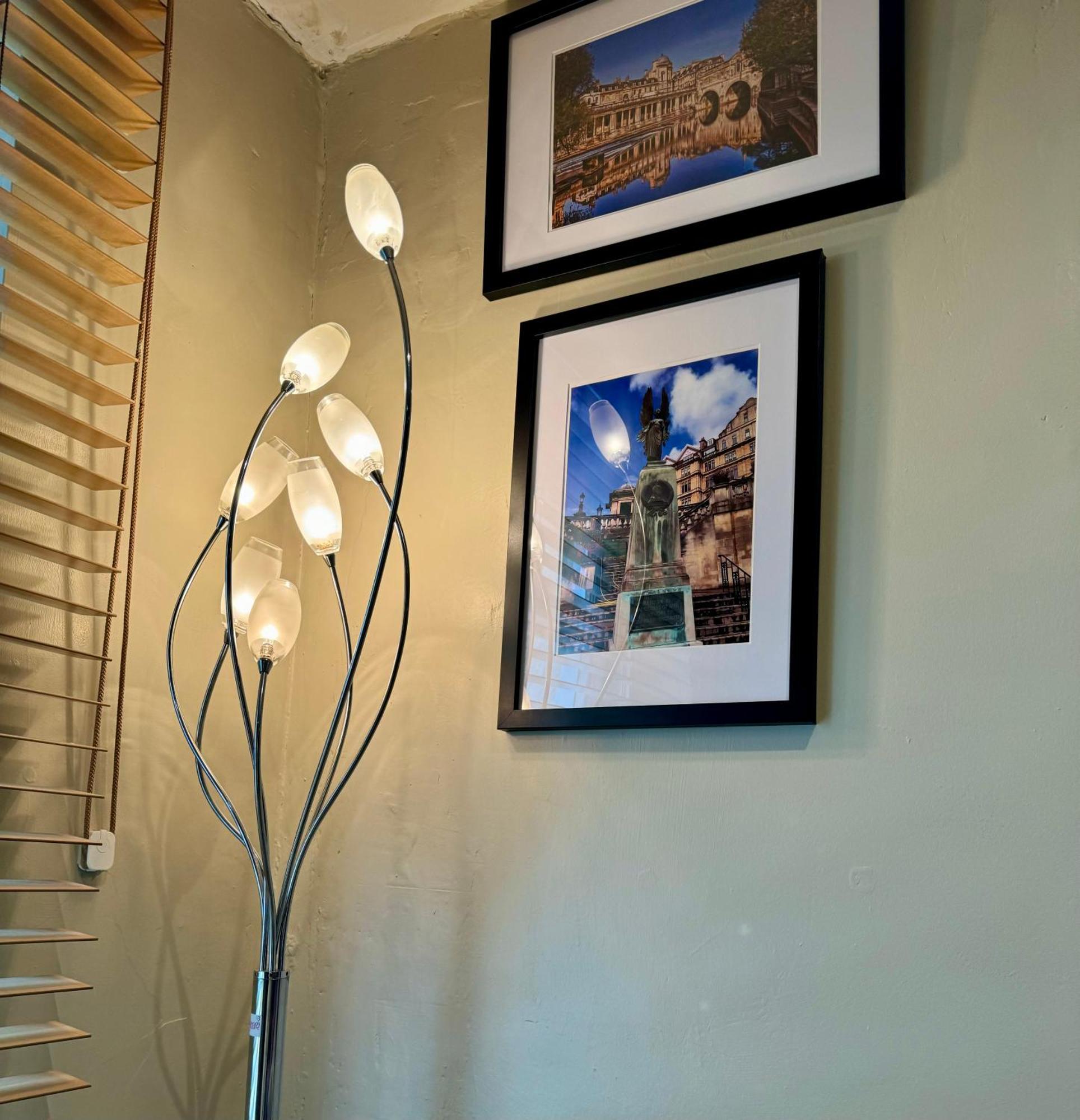 Beautiful Townhouse Next To Royal Victoria Park And Botanical Gardens Within Easy Walking Distance To Bath City Centre Eksteriør bilde