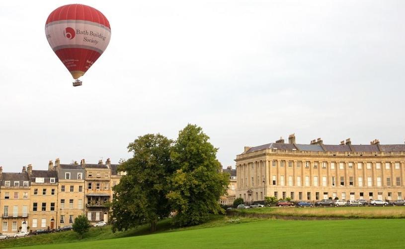Beautiful Townhouse Next To Royal Victoria Park And Botanical Gardens Within Easy Walking Distance To Bath City Centre Eksteriør bilde
